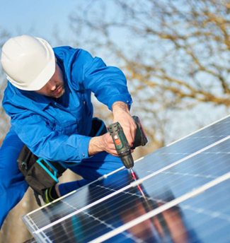 solar panels for home UK